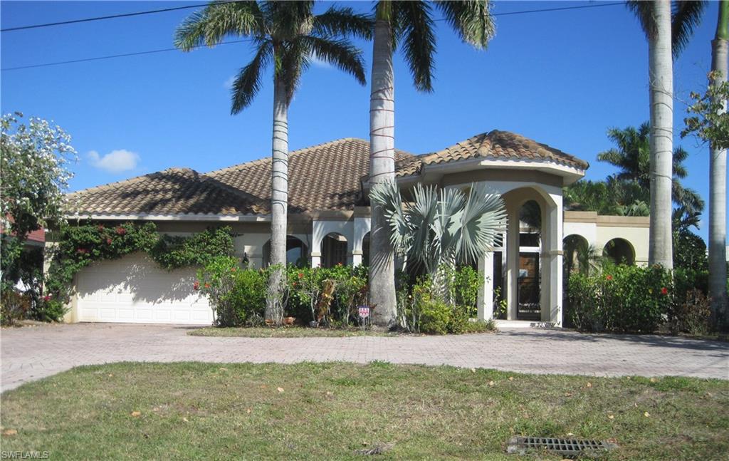 5229 Nautilus, Cape Coral, FL