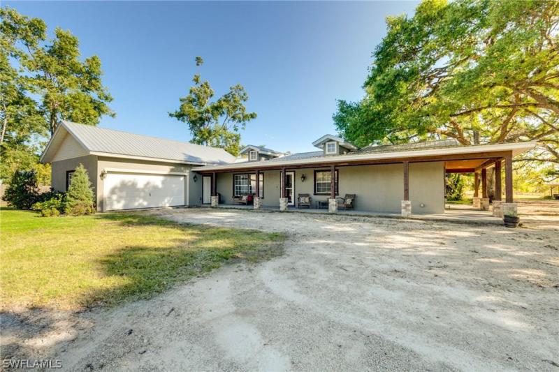 2415 County Road 78, Labelle, FL
