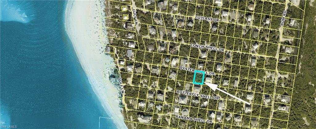 4511 Oyster Shell, Captiva, FL