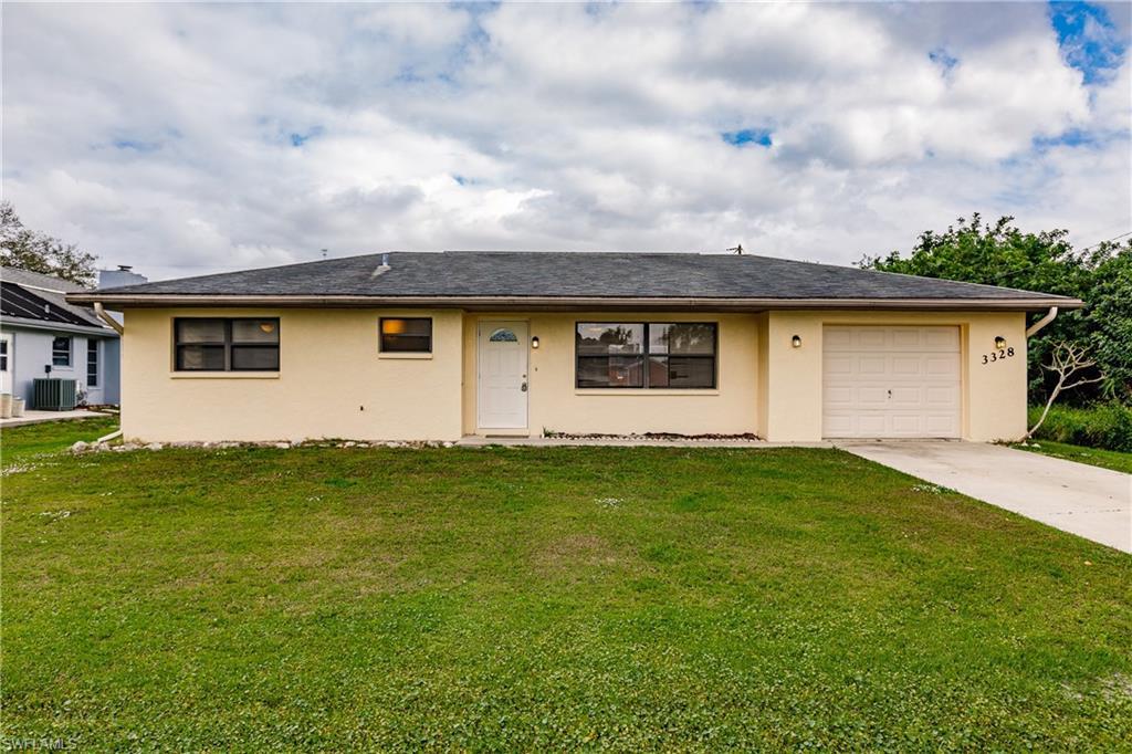 3328 Steadman, Port Charlotte, FL