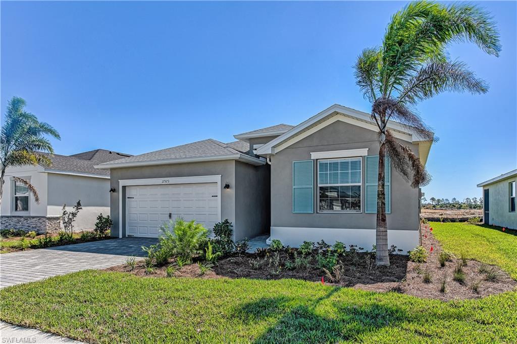 17573 Canopy, Babcock Ranch, FL