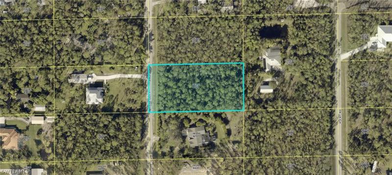 24411 Amarillo, Bonita Springs, FL