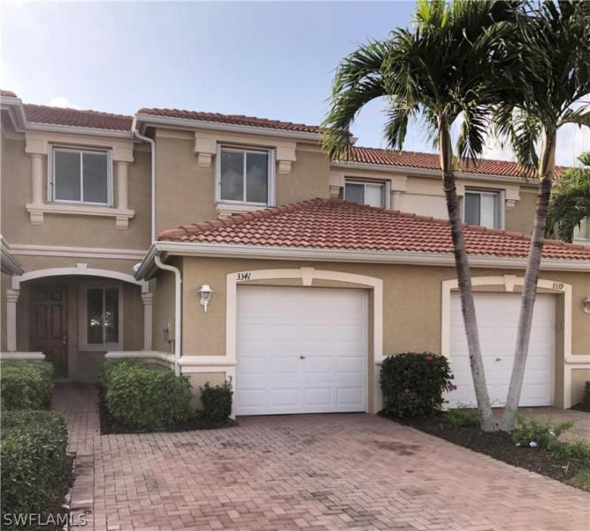 3341 Dandolo, Cape Coral, FL
