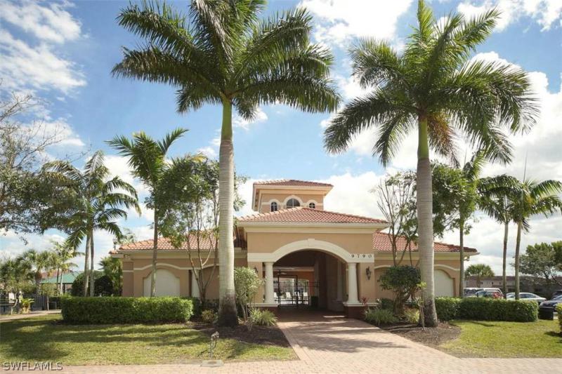 Homes for sale in the Timberwalk subdivision Fort Myers, FL Real Estate