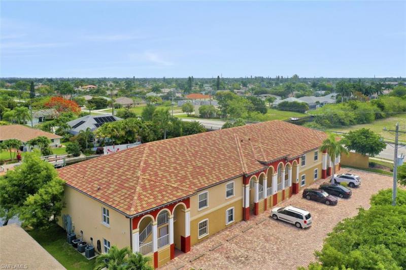 403 SW 47th, Cape Coral, FL