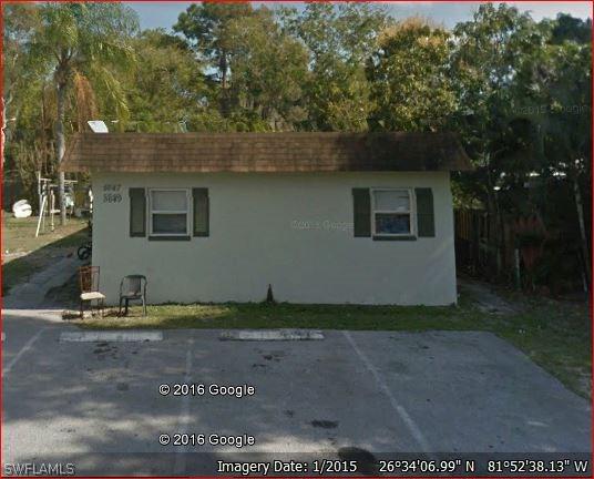 5647 6th, Fort Myers, FL