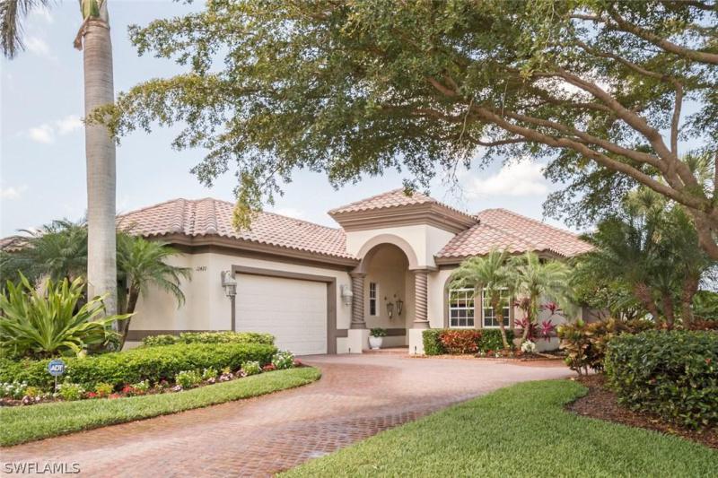 12420 Villagio, Fort Myers, FL