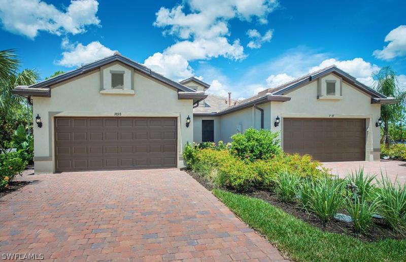 7646 Jacaranda LN Naples, FL 34114 photo 1