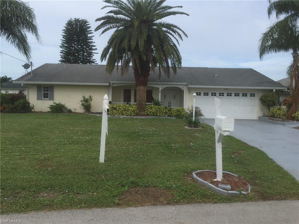 3906 SE 13th, Cape Coral, FL