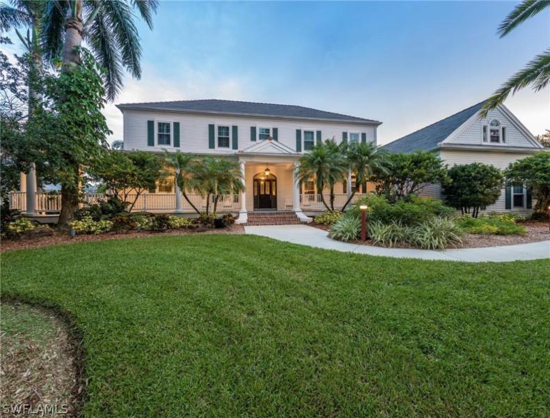 7275 Hendry Creek, Fort Myers, FL