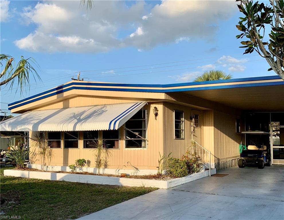 Forest Park Mobile Home Homes for Sale and Real Estate in North Fort