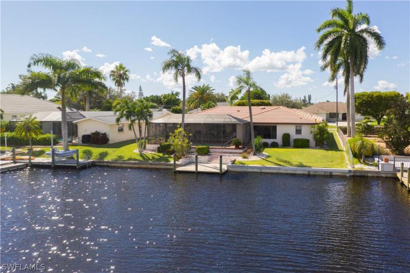 3813 SE 19th, Cape Coral, FL