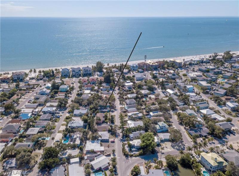 2 bedroom Homes For Sale in Fort Myers Beach, FL Fort Myers Beach MLS