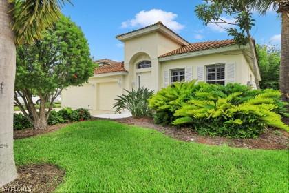 3011 Lake Manatee, Cape Coral, FL