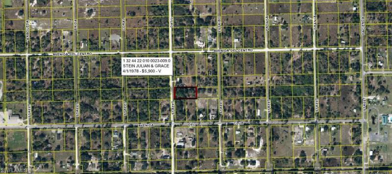 265 N Datil, CLEWISTON, FL