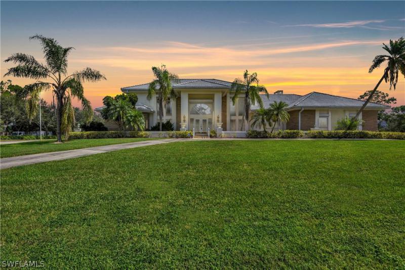 16676 Bobcat, Fort Myers, FL