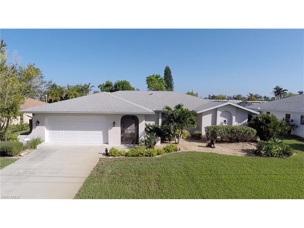 1217 SE 24th, Cape Coral, FL