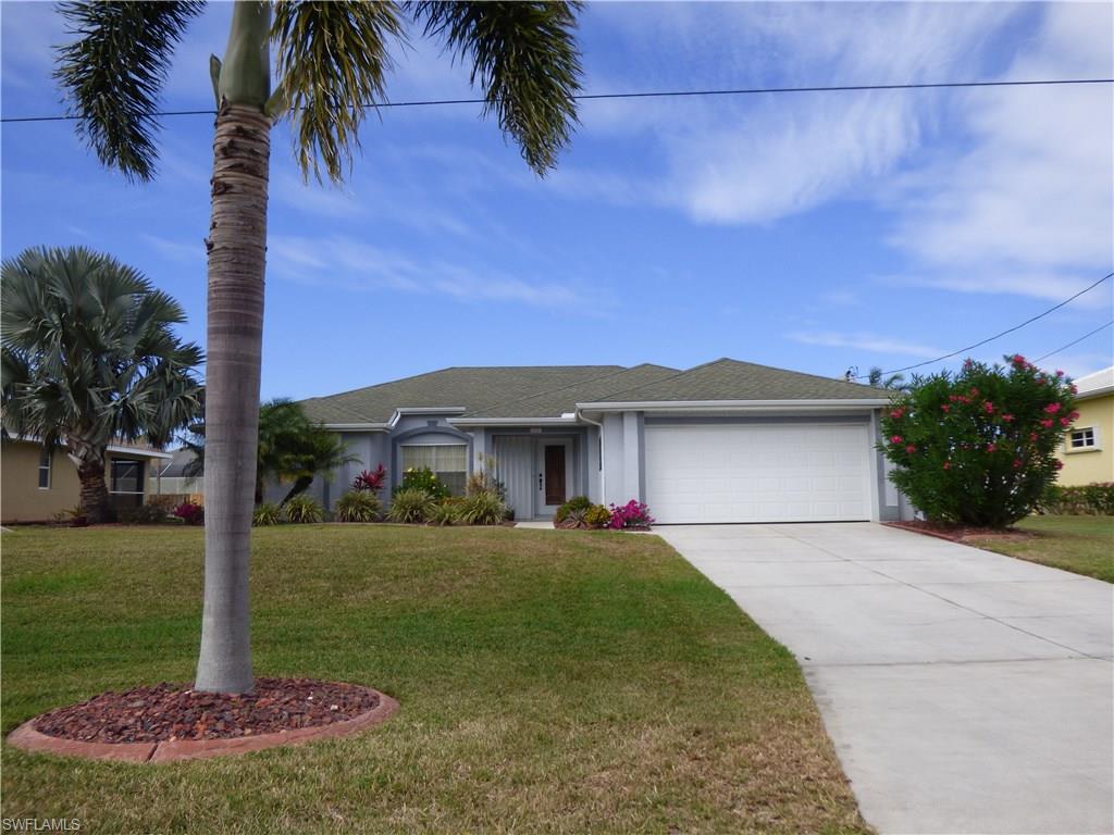 2403 SW 53rd, Cape Coral, FL
