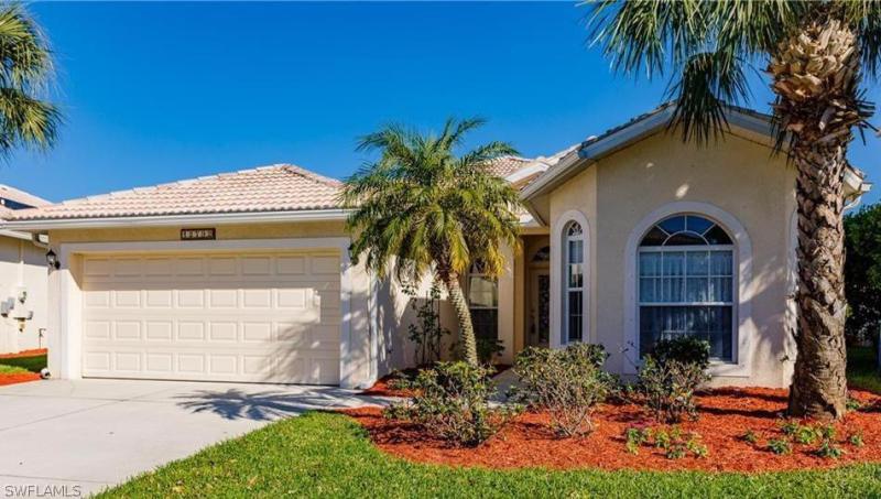 12792 Ivory Stone, Fort Myers, FL