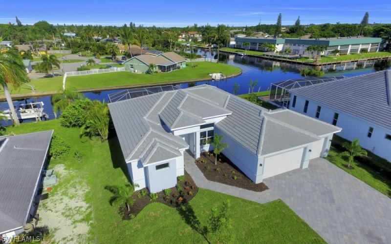 1404 Wellington, Cape Coral, FL