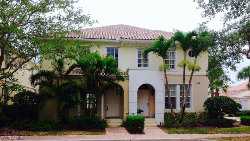 6112 Towncenter, Naples, FL