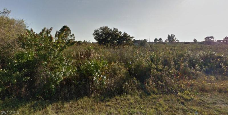 7906 20th, LABELLE, FL