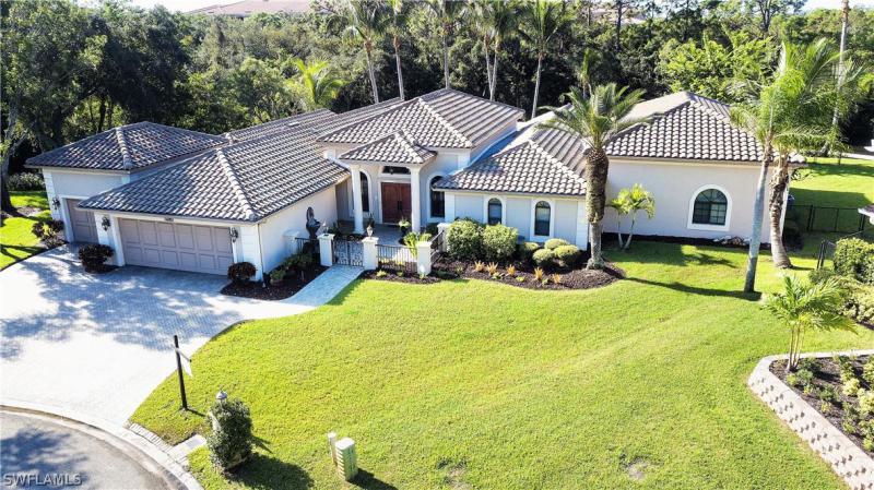 1299 Claret, Fort Myers, FL