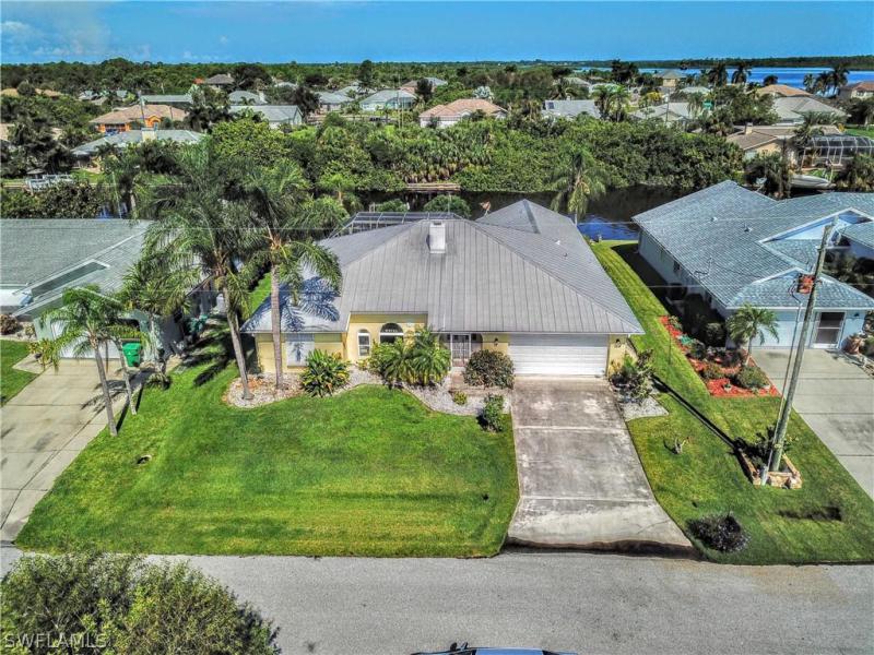 2409 Vance, Port Charlotte, FL