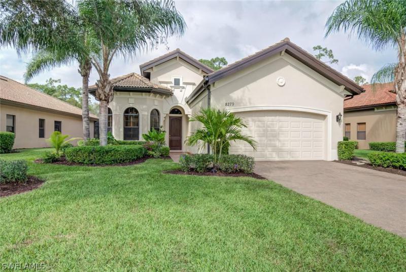 8279 Provencia, Fort Myers, FL