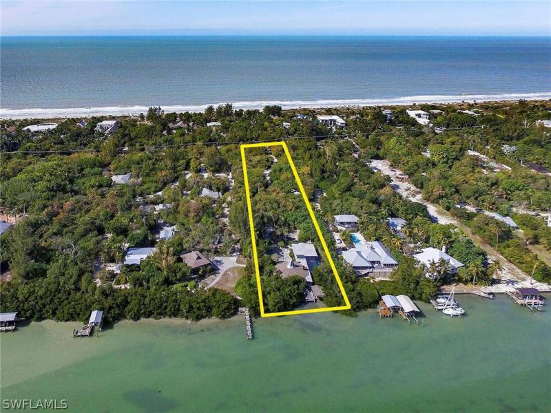 16333 Captiva, Captiva, FL