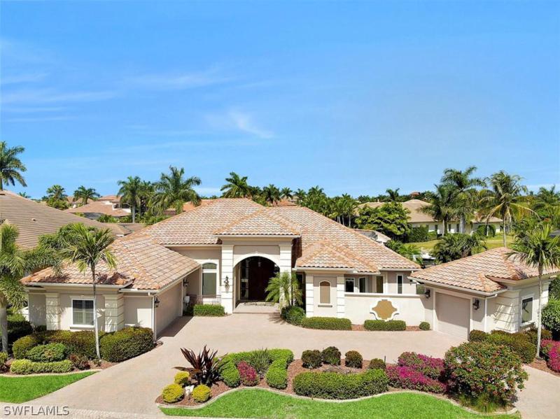 5648 Yardarm, Cape Coral, FL