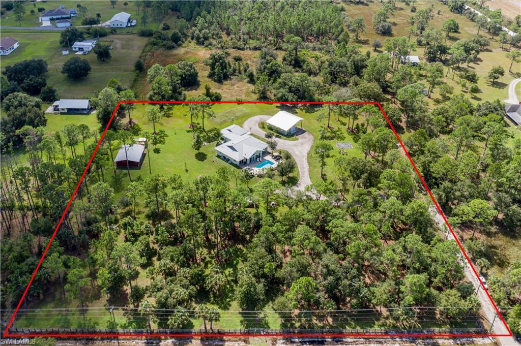 3211 Redemption, Alva, FL