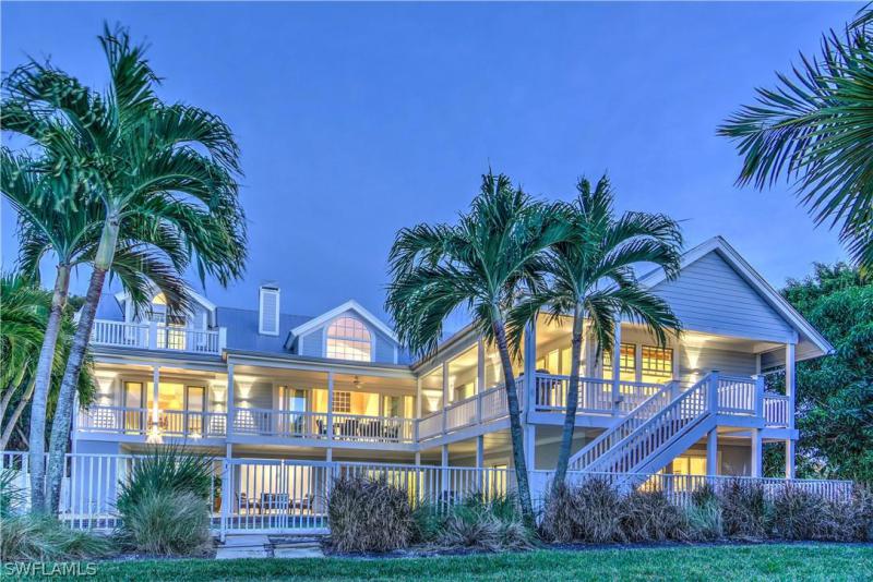1133 Golden Olive, SANIBEL, FL