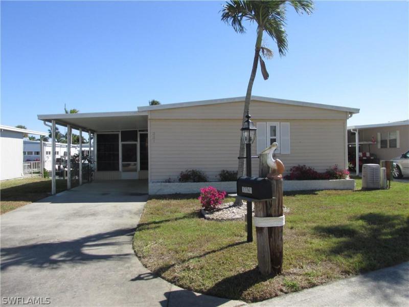 17741 Peppard, Fort Myers Beach, FL