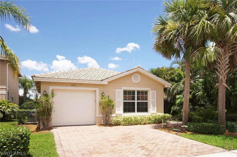 11103 Yellow Poplar, Fort Myers, FL