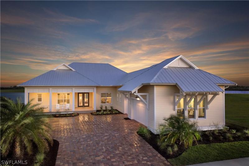 17157 Bullhorn, Punta Gorda, FL