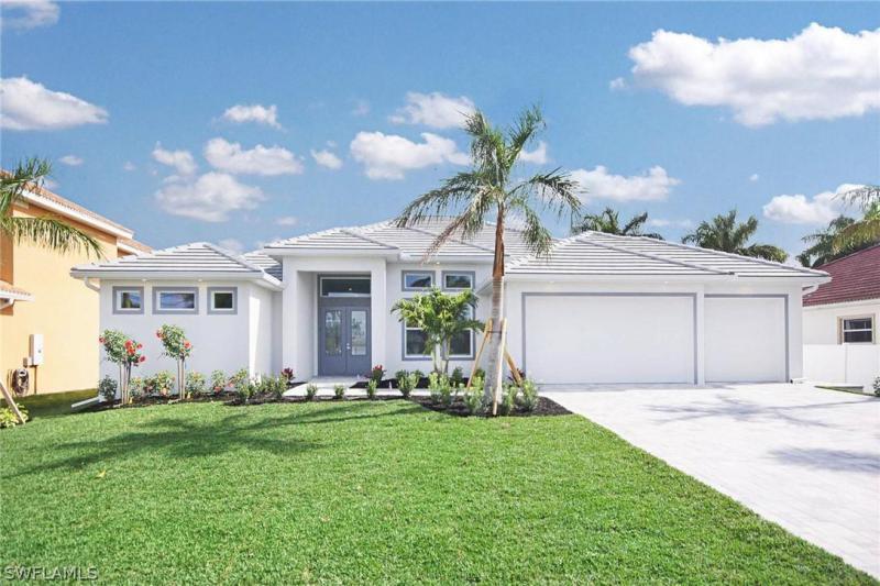 5225 Seagull, Cape Coral, FL