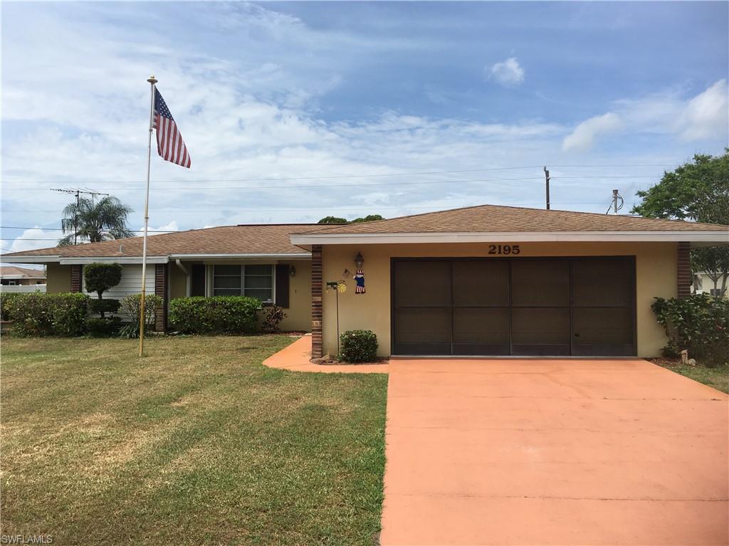 2195 Abscott, Port Charlotte, FL