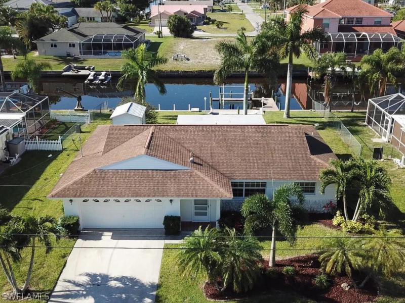 , Cape Coral, FL