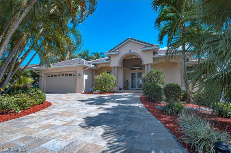 3 Bedroom Homes For Sale in Cape Coral, FL Cape Coral MLS Search