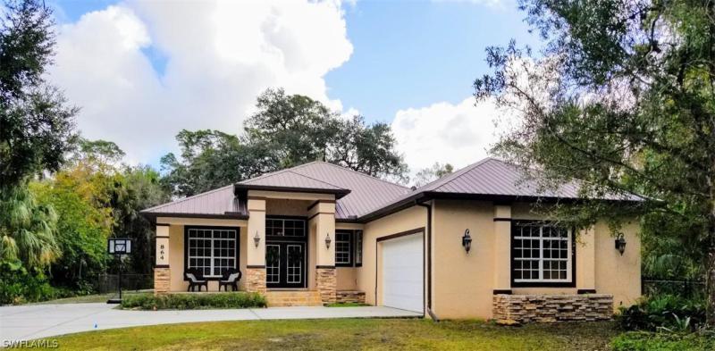 864 Live Oak, Labelle, FL