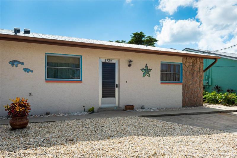2759 Bruce, Matlacha, FL