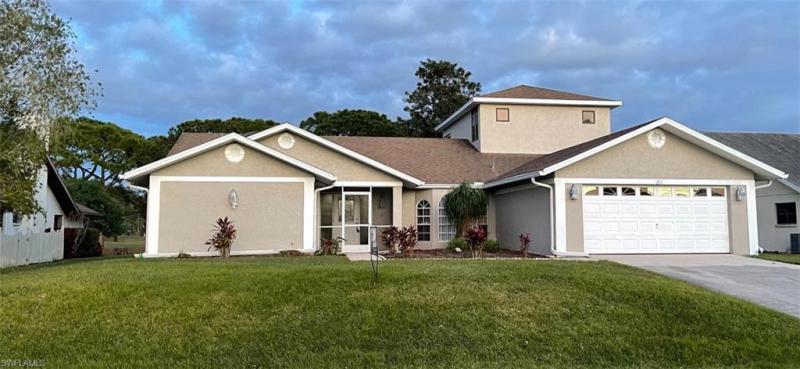 1705 SW 15TH, CAPE CORAL, FL