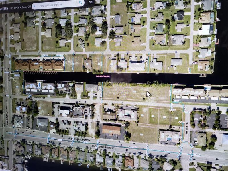 605 SW 47th, CAPE CORAL, FL