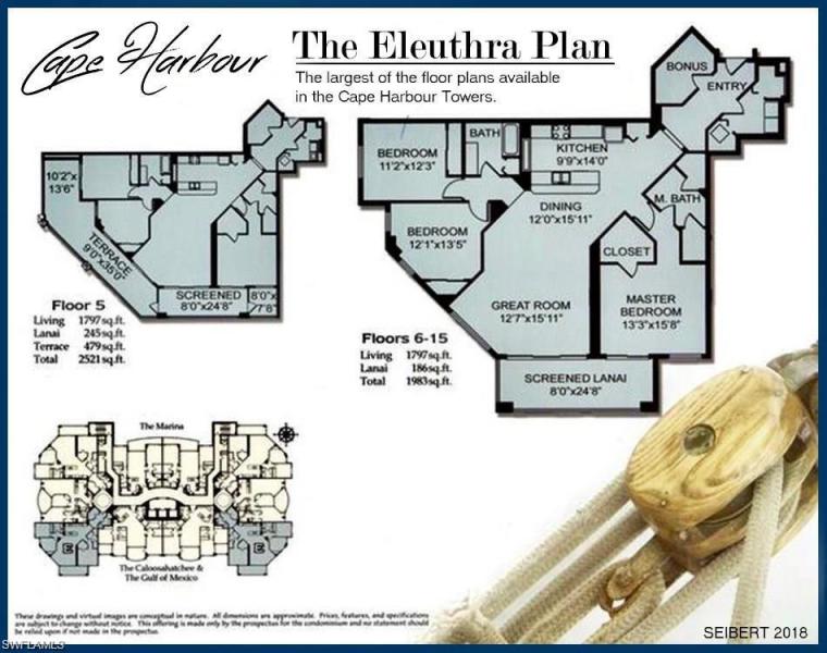 5781 Cape Harbour Drive #1102 gallery image #26