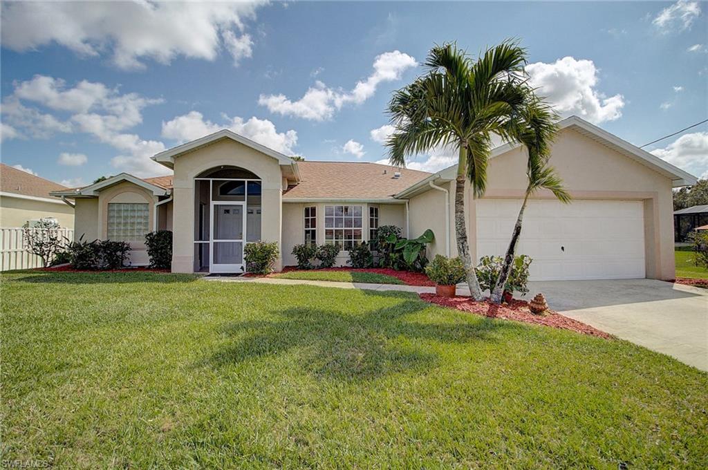 1901 NW 26th, Cape Coral, FL