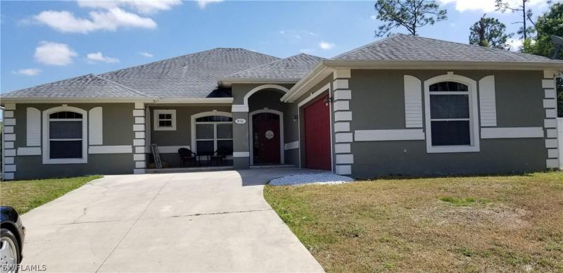 910 Willard, Lehigh Acres, FL