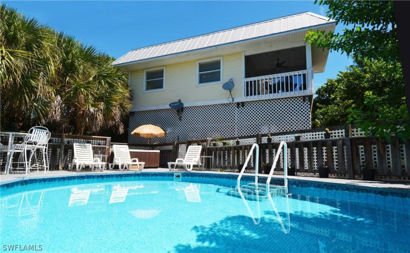 4501 Butterfly Shell, Upper Captiva, FL