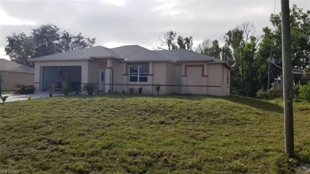 8446 Cardinal, Fort Myers, FL