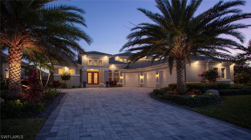 1903 Harbour, Cape Coral, FL